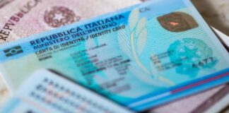 Nuove modalità di accesso agli uffici per il rilascio e il rinnovo delle carte d’identità