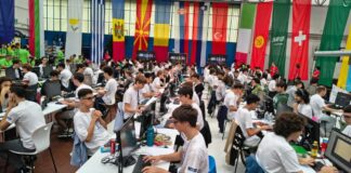 Giovani talenti biscegliesi e molfettesi in finale alle Olimpiadi di Informatica