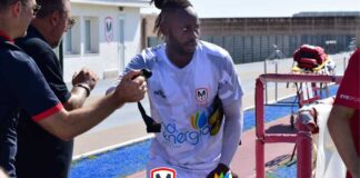 San Severo-Molfetta Calcio termina 0 a 0: un rigore sbagliato per parte