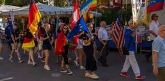 Torna il “Molfetta Day”: un omaggio ai molfettesi nel mondo