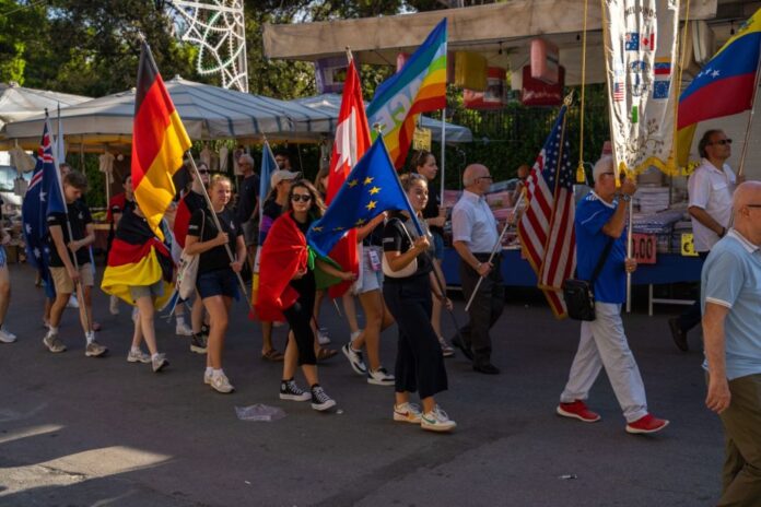 Molfetta day