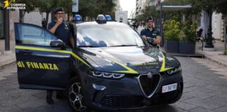 Altri guai per il comune di Molfetta, sotto sequestro un ramo della municipalizzata dei rifiuti