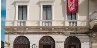 Nuova Galleria Civica: orari e giorni di visita