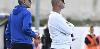 Il Borgorosso Molfetta sfida il Noicattaro a Bari per il 2° turno di Coppa Italia