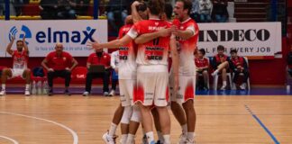 Tre su tre: l’Indeco Molfetta batte anche Leverano