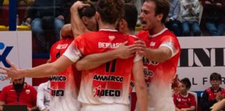 L’Indeco Molfetta non si ferma più: 7^ vittoria consecutiva, sconfitto il Valdiano