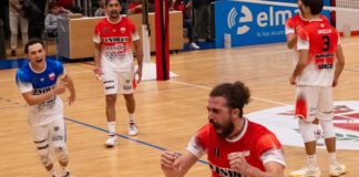 L’Indeco Molfetta cerca l’allungo in classifica: al “PalaPoli” arriva il Valdiano