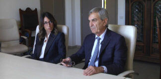 Il nuovo commissario prefettizio Gradone si presenta: «C’è voglia di andare avanti»
