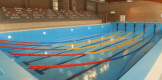Senza pace la piscina comunale di Molfetta, la Giunta annulla l’affidamento