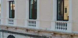 Riqualificato l’ex Palazzo Tributi: sarà un centro per la cultura e le informazioni turistiche