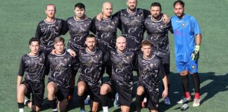 Buona la prima per il Real Molfetta C11: 2-0 al Cellamare
