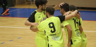 Il Real Molfetta ritrova il sorriso: battuto 7-0 il San Ferdinando