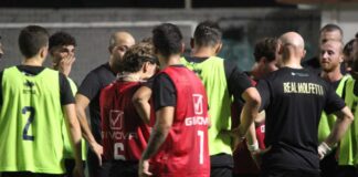Terza Categoria, ufficiale il girone di Fulgor e Real Molfetta