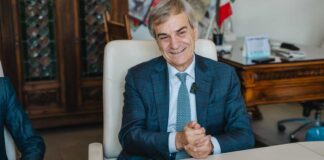 Il 4 novembre, memoria di sacrificio e unità nazionale: le parole del prefetto Gradone
