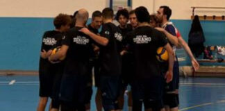 Esordio casalingo per la Dinamo Molfetta: Al “PalaPoli” arriva l’ASEM Volley Bari