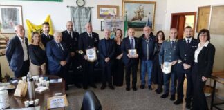 A Molfetta il convegno “Gli sbocchi professionali per il neodiplomato dell’Istituto Tecnico Nautico”