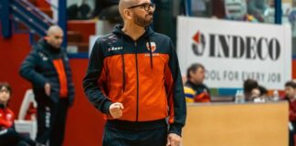 Volley, serie B1 – Polignano si conferma ammazzagrandi e batte l’Indeco Molfetta