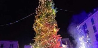 Il Comune avvia una manifestazione di interesse per le luminarie natalizie