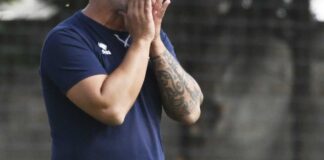 Il Borgorosso Molfetta si arrende al Noicattaro e saluta la Coppa Italia