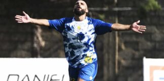 Blitz in trasferta per il Borgorosso Molfetta: 2 a 1 contro il San Severo