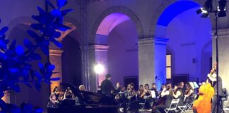 Tutto pronto per la nuova stagione concertistica dell’Orchestra “Note di Puglia”
