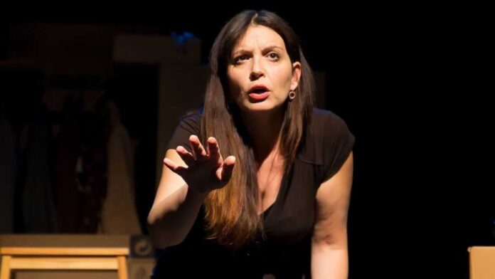Arianna Gambaccini