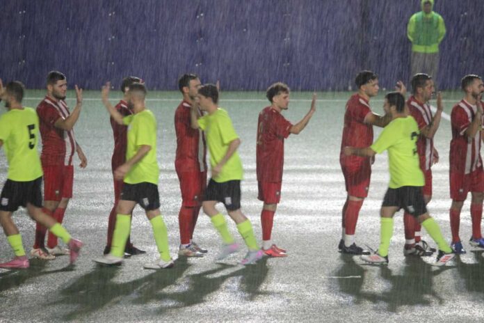 Terza Categoria - real-fulgor