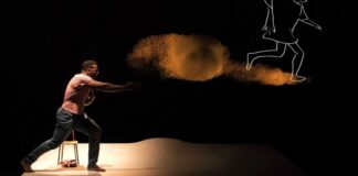 “C’era una volta l’Africa” apre la stagione “Famiglie a teatro” alla Cittadella degli artisti