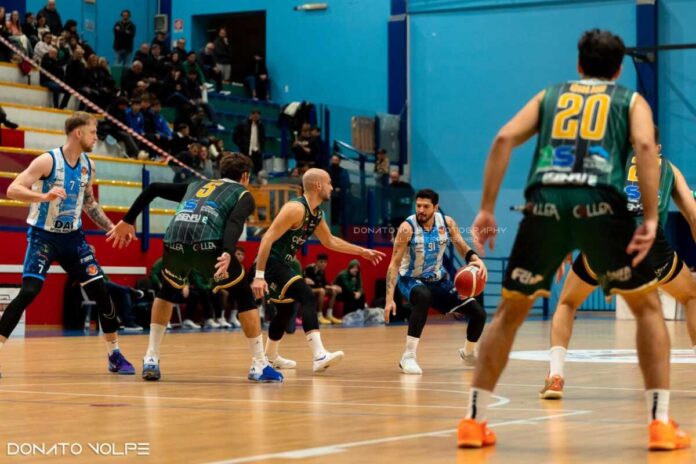 Virtus Basket Molfetta