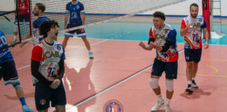 Volley, Serie D: la Dinamo Molfetta ospita la Noha al “Palachicoli”