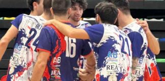 La Dinamo Molfetta ospita la Tabanelli Primo al Palachicoli di Terlizzi