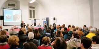 A Molfetta la presentazione del libro “Una vita per vincere il cancro” del presidente LILT Schittulli