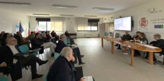 Riqualificazione ex Convento dei Cappuccini, nuovo incontro con le associazioni