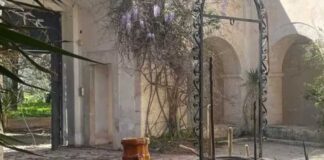 L’ex Convento dei Cappuccini si trasformerà nel Museo Multimediale del Pulo