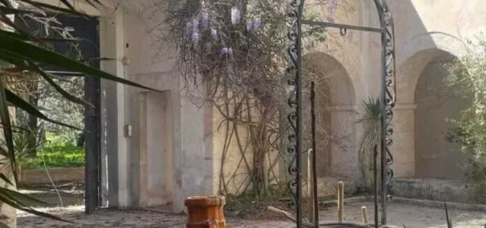 Ex Convento dei Cappuccini