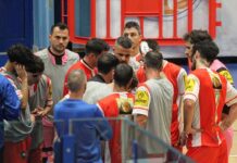 Futsal, Final Four di Coppa Italia: in semifinale la Real Molfetta affronta il Veglie