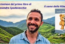 A Palazzo Turtur la presentazione del libro di Alessandro Spadavecchia
