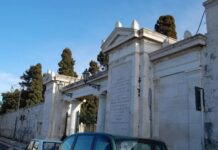Approvata la Carta dei Servizi dell’U.O. Cimitero Comunale