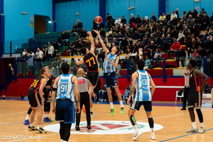 post match vs Catanzaro