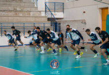 Volley, Serie D: La Dinamo Molfetta sconfitta a Bari contro la Freedom Sport