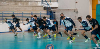 Volley, Serie D: La Dinamo Molfetta sconfitta a Bari contro la Freedom Sport