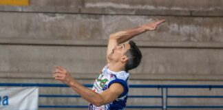 Volley serie D, la Dinamo Molfetta attesa dalla trasferta di Lucera