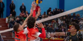 Volley, Serie B: l’Indeco Molfetta affronta San Vito Mesagne