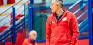 Basket, Serie C: la Clean Up Molfetta fa visita al Francavilla