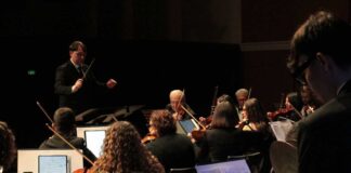 Orchestra Sinfonica Federiciana, attesa per il concerto dell’Epifania in Cattedrale
