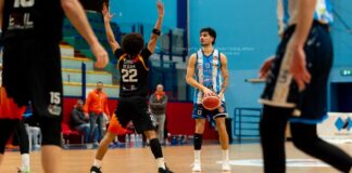 Basket, Serie B: la Virtus Molfetta cerca punti preziosi in trasferta a Milazzo