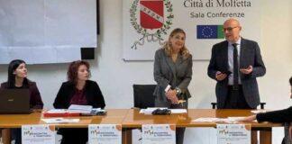 ATS Molfetta-Giovinazzo, prevenire l’allontanamento dei minori