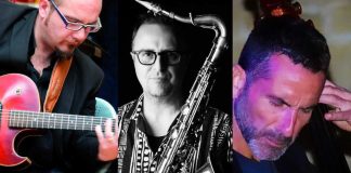 Nuovo appuntamento con “Jazz&Co” di SpazioLeArti: ecco il Cinetrio