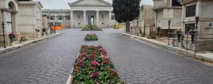 Cimitero