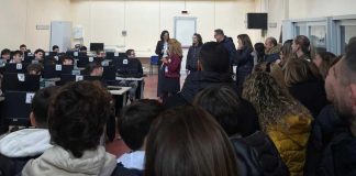 ITT “Ferraris” e Liceo OSA “Levi Montalcini”: un pieno di entusiasmo e di iscrizioni